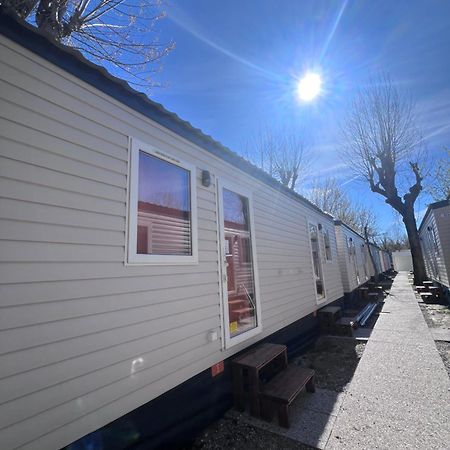 Camping Rialto Campalto Eksteriør bilde