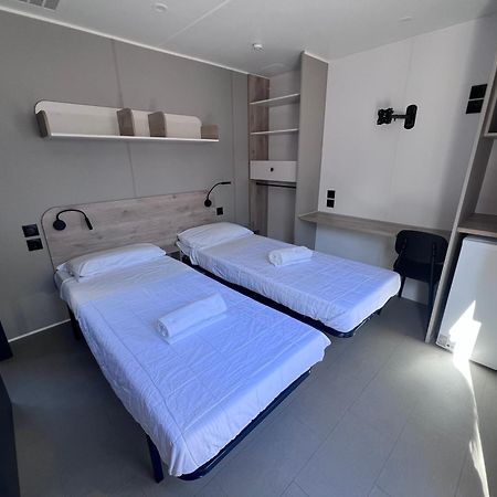 Camping Rialto Campalto Eksteriør bilde